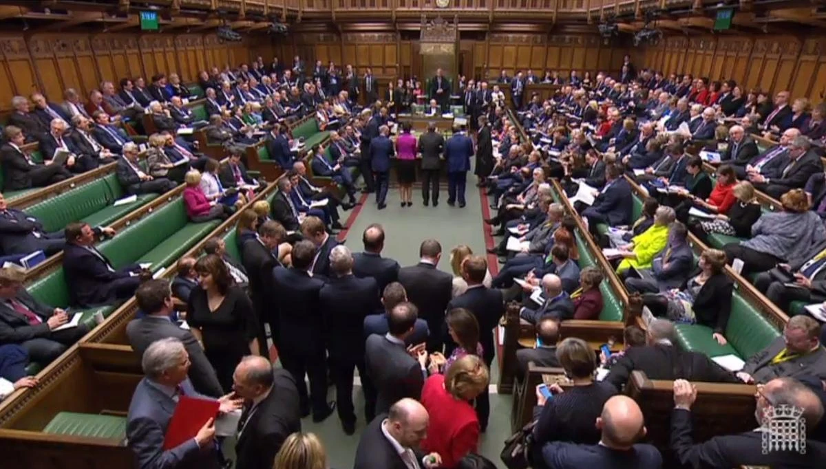 British PM Theresa May promises to quit  to save Brexit plan