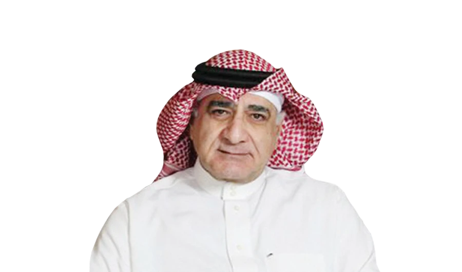 Saleh Al-Turki