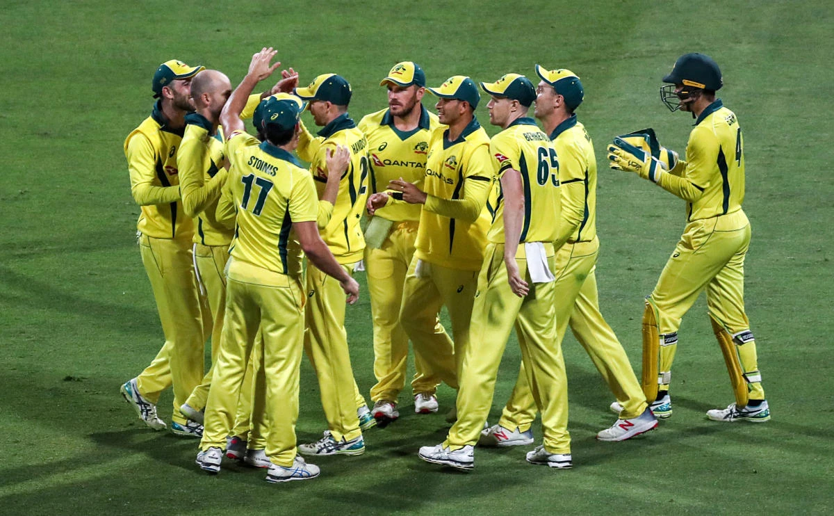Australia beat Pakistan once again for an unassailable 3-0 lead in ODI series