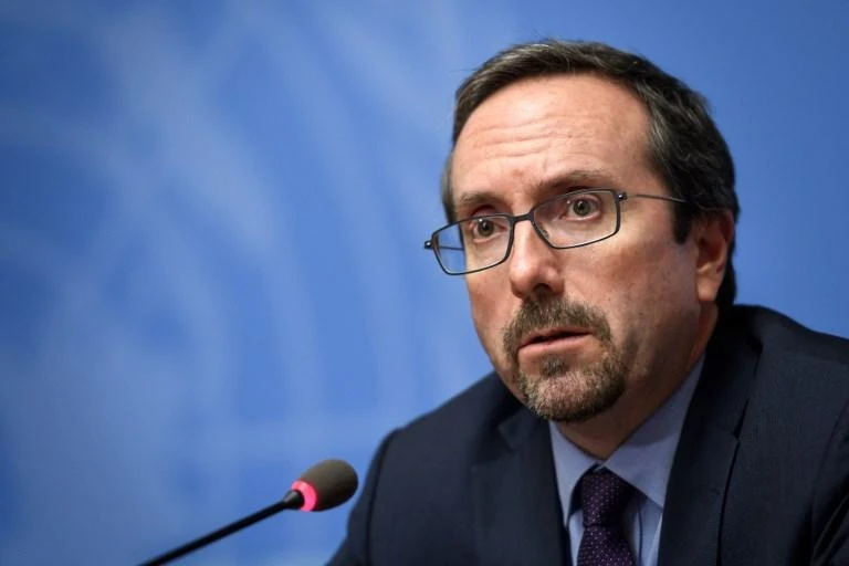 Pakistan minister brands US envoy ‘little pygmy’ in Twitter row