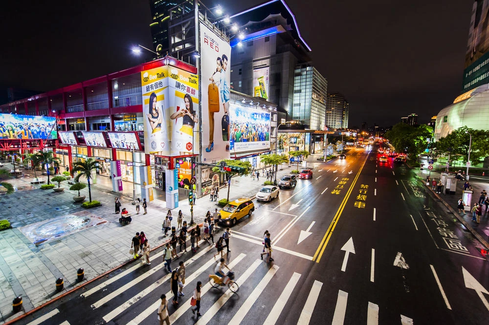Taiwan mulls death penalty for drunk driving