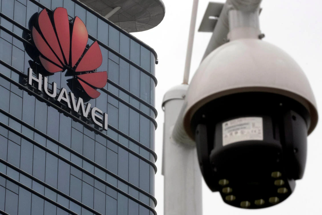 Officials in the United States and elsewhere have been increasingly public in voicing their concerns that Huawei’s equipment. (Reuters)