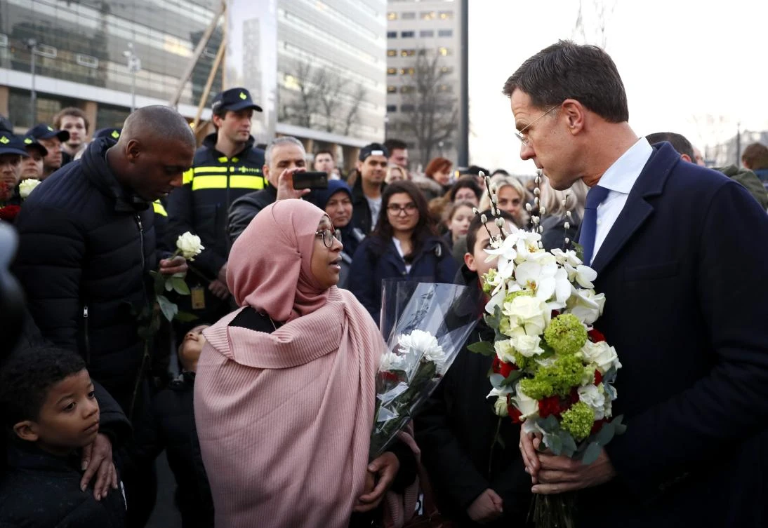 Fourth victim of Dutch tram shooting dies