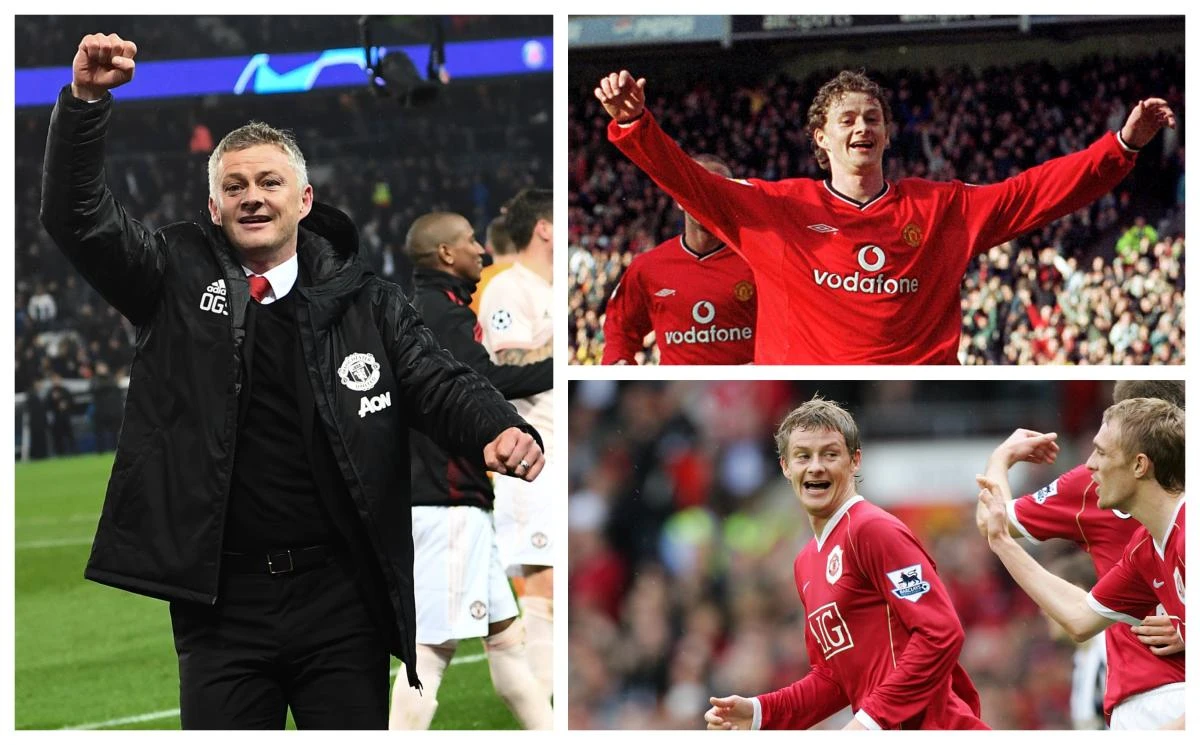 Ole Gunnar Solskjaer appointment as Manchester United boss is a welcome throwback