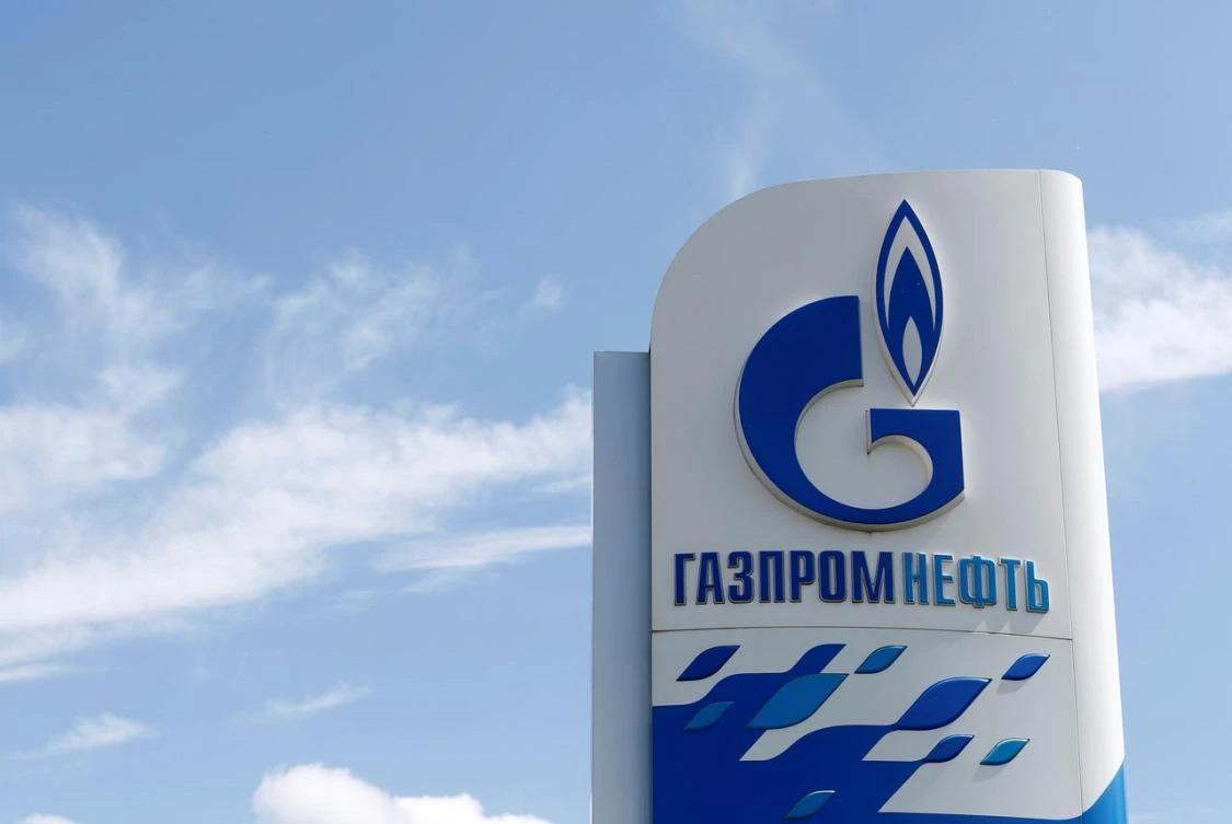 Gazprom Neft plans to increase or at least maintain hydrocarbon production at 100 million tons per year after 2020. (Reuters)