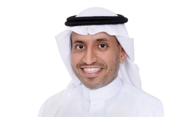 Ibrahim Almojel, director general of the Saudi Industrial Development Fund