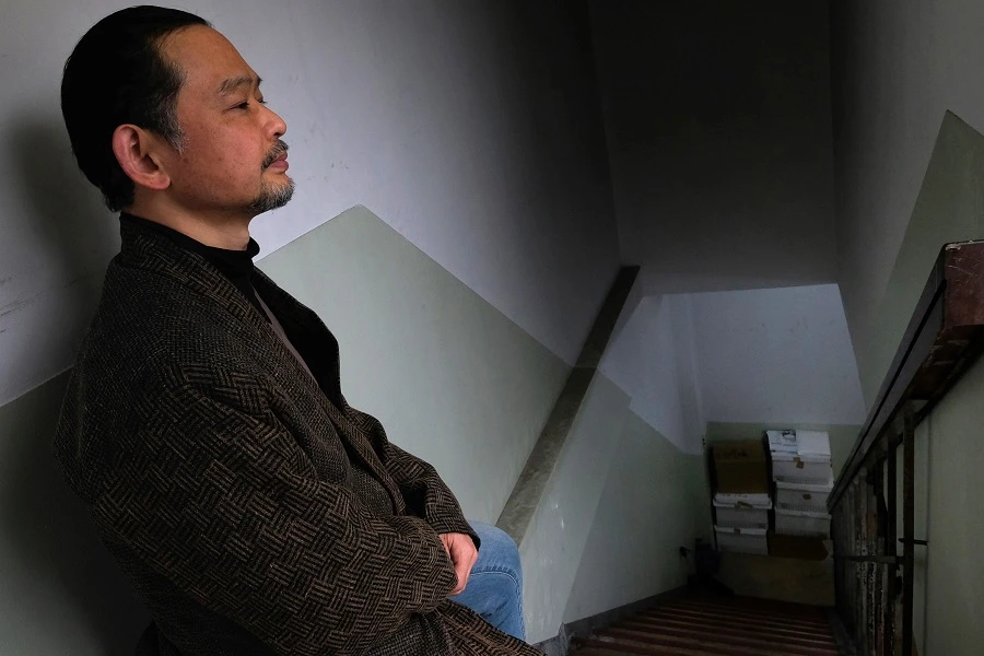 Over 600,000 older Japanese live in social isolation