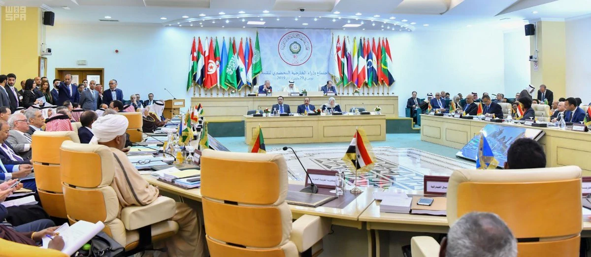 Saudi Arabia urges Arab unity to confront Iran threat