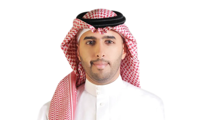 Ziad Al-Yousef, managing director of Saudi Payments