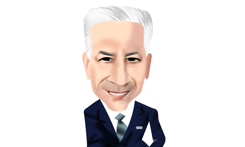 INTERVIEW: Jumeirah Group CEO Jose Silva explains leisure group’s plans in the ‘bucket list’ age