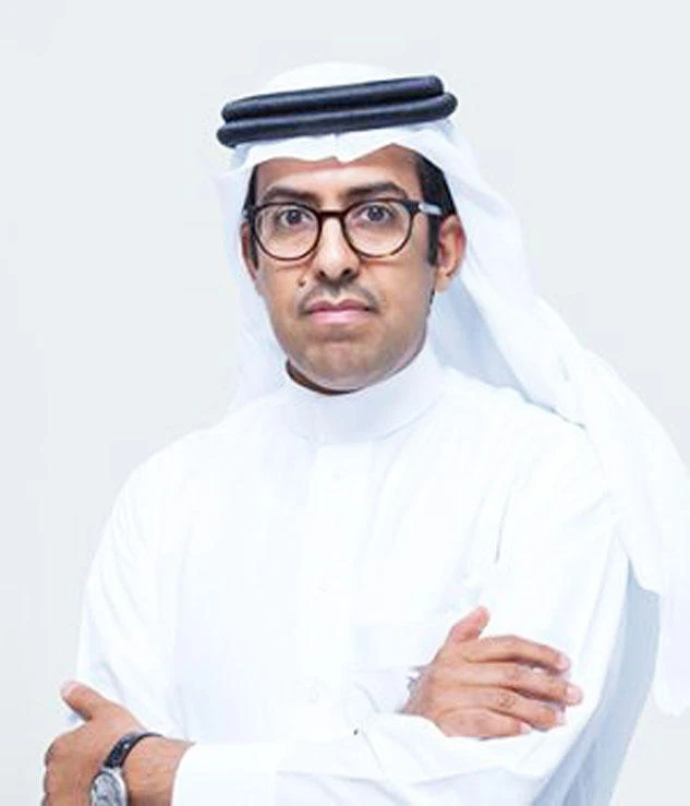 Abdullah Al-Dawood, CEO of Al-Tayyar Travel Group.