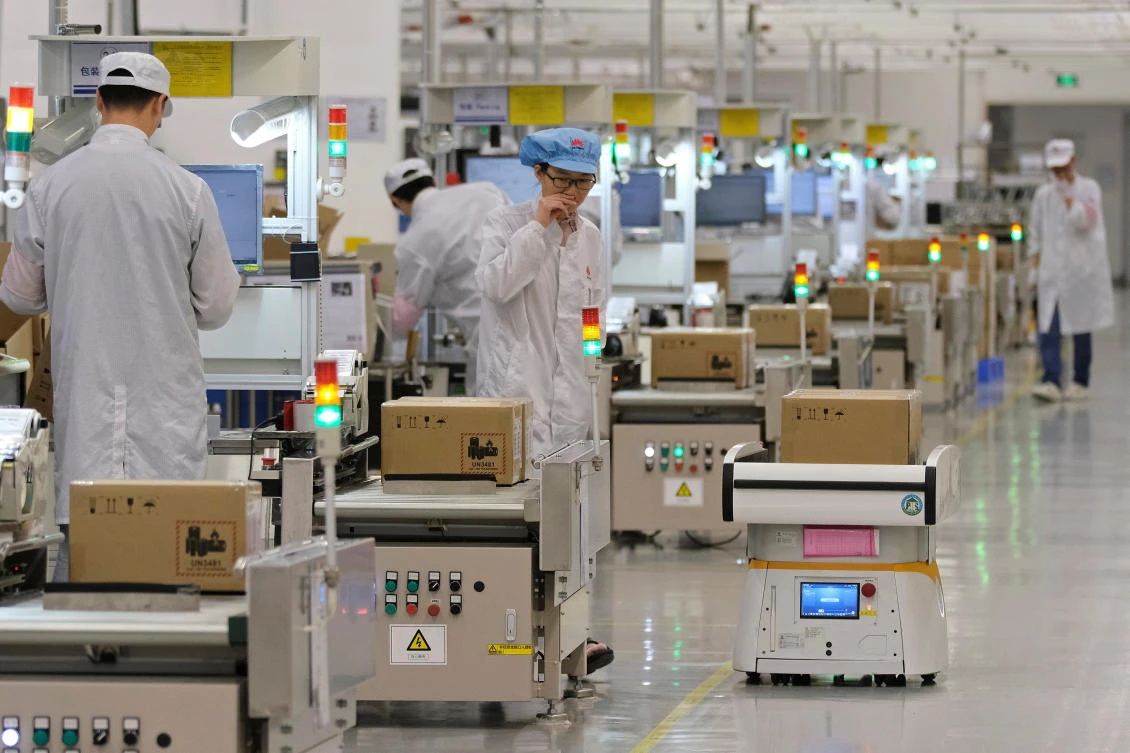 China launches two-month probe into abuses of new tax rules