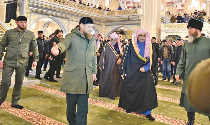 Muslims urged to address religious misconceptions