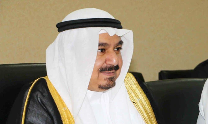Saudi ambassador to Malaysia, Mahmoud Qattan. (Supplied)