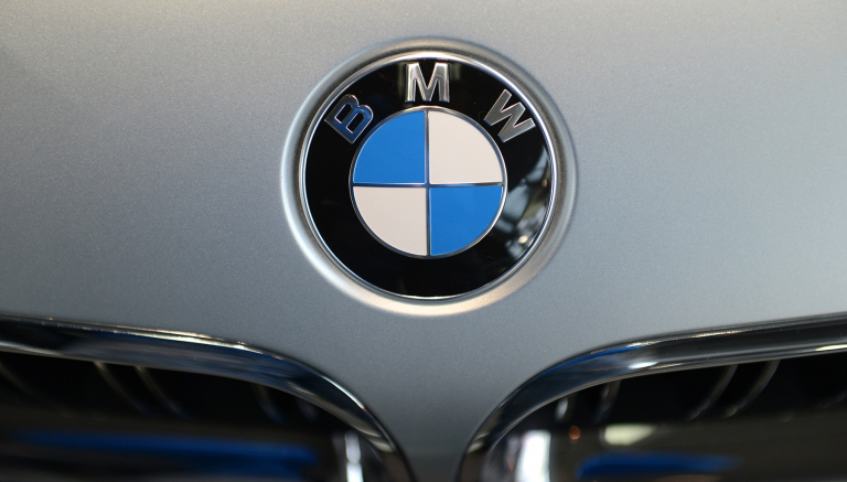 Free BMW