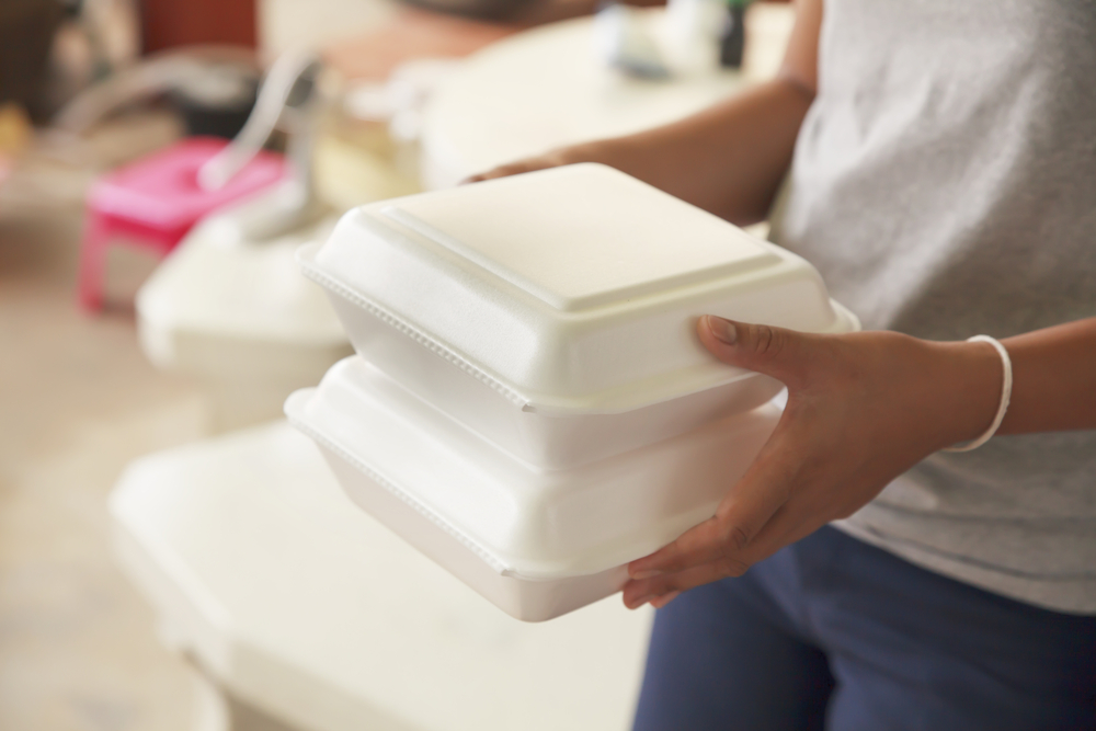 Don’t waste food