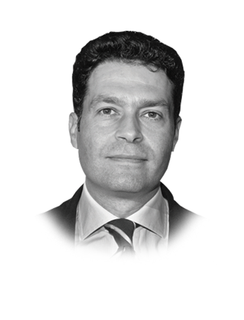 Lebanon’s problems cannot be blamed on Syrian refugees
