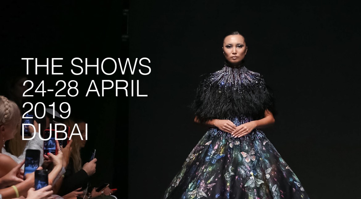 Arab Fashion Week