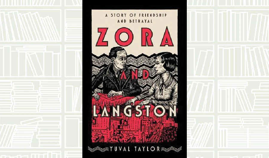 What We Are Reading Today: Zora and Langston