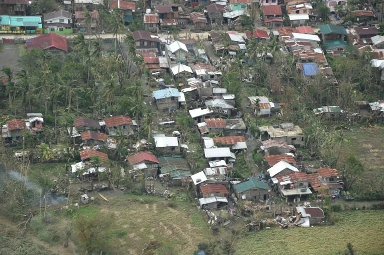 The militants were arrested in Baggao town. (AFP/File)