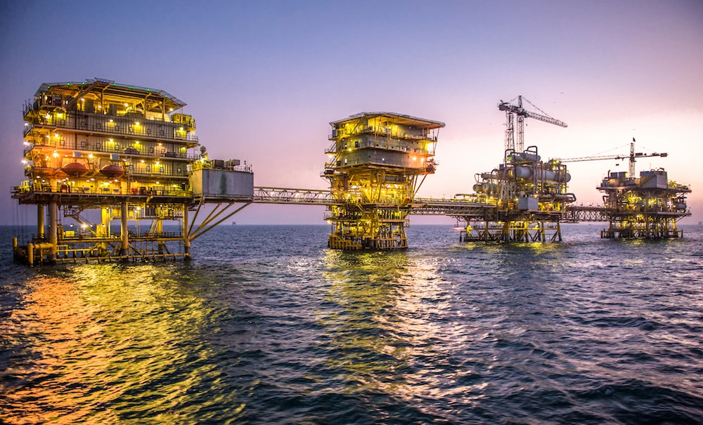 Aramco is buying a 70 percent stake in Saudi Basic Industries Corp. from the kingdom’s wealth fund for $69.1 billion. (Saudi Aramco)