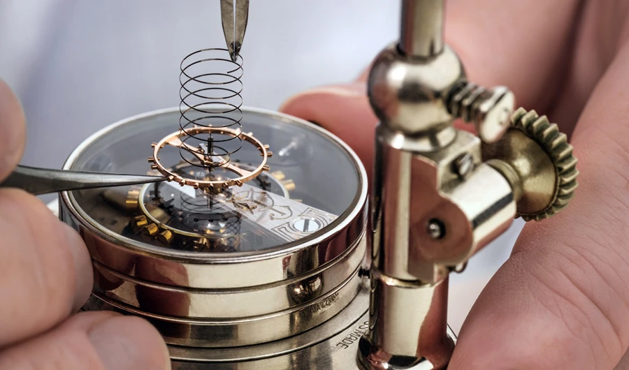 Salon des Grandes Complications 2019 moves to Riyadh