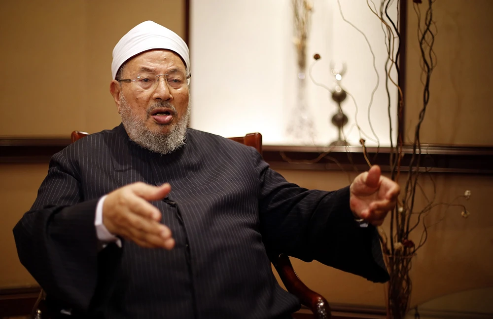 Tech giants must probe Qatar hate preacher, analysts say