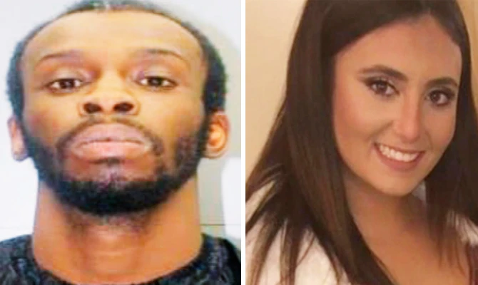 Murdered South Carolina student may have thought car was her Uber ride -police
