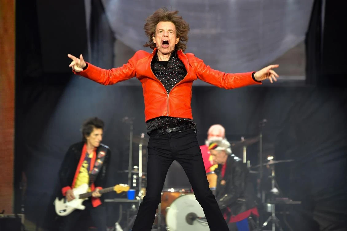 Mick Jagger to undergo heart surgery