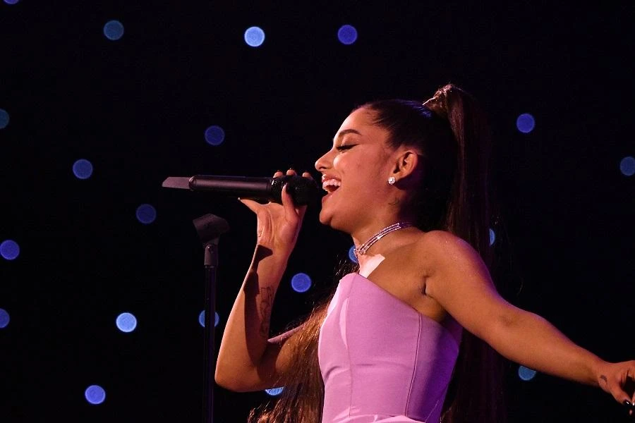 Lady Gaga, Ariana Grande on Singapore parliament ‘offensive’ playlist