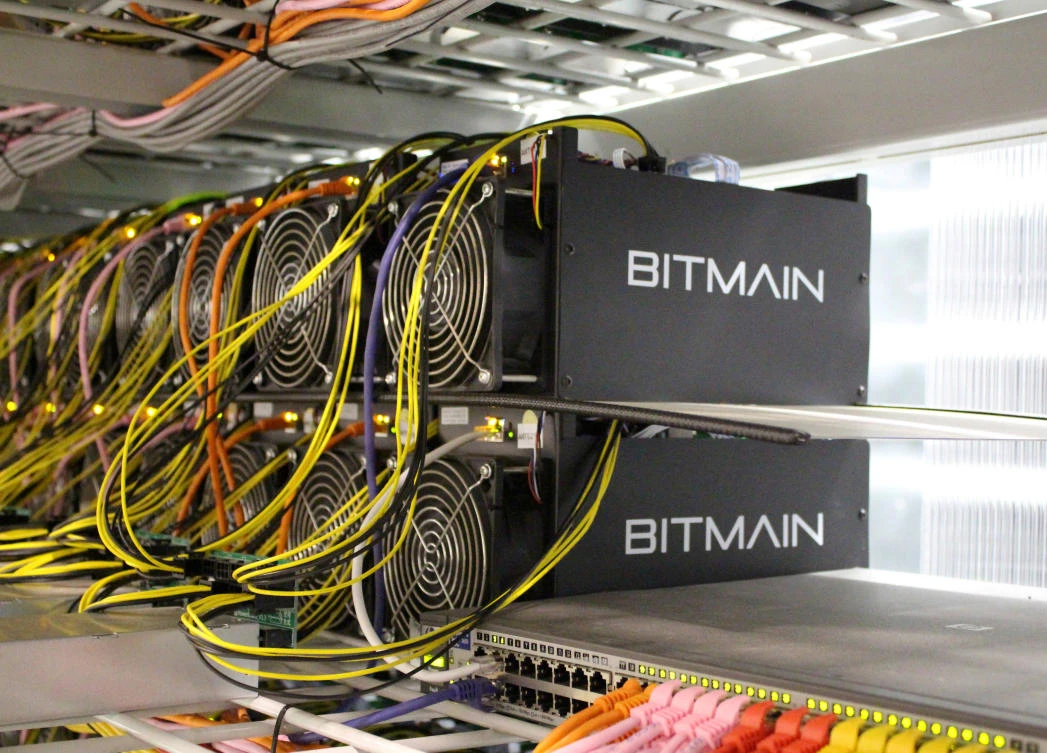Bitcoin rose as much as 20 percent in Asian trading to briefly touch the $5,000 mark, the biggest one-day gain since April of last year. (Reuters)