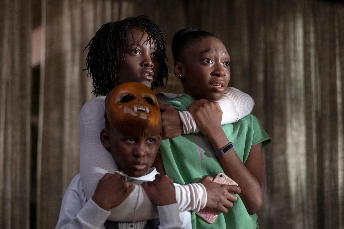 Film Review: ‘Us’ — Jordan Peele’s gripping, gory second act