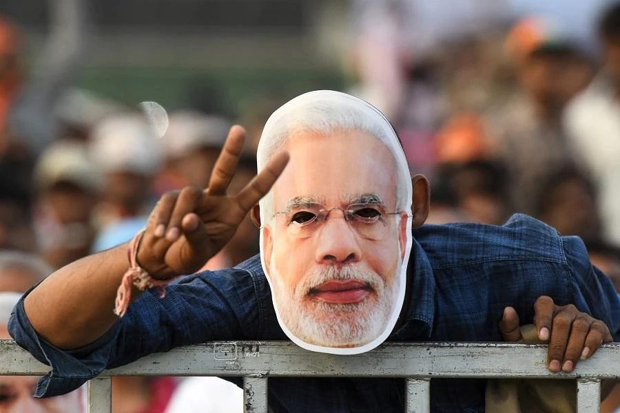 India’s election commission grapples with fake information