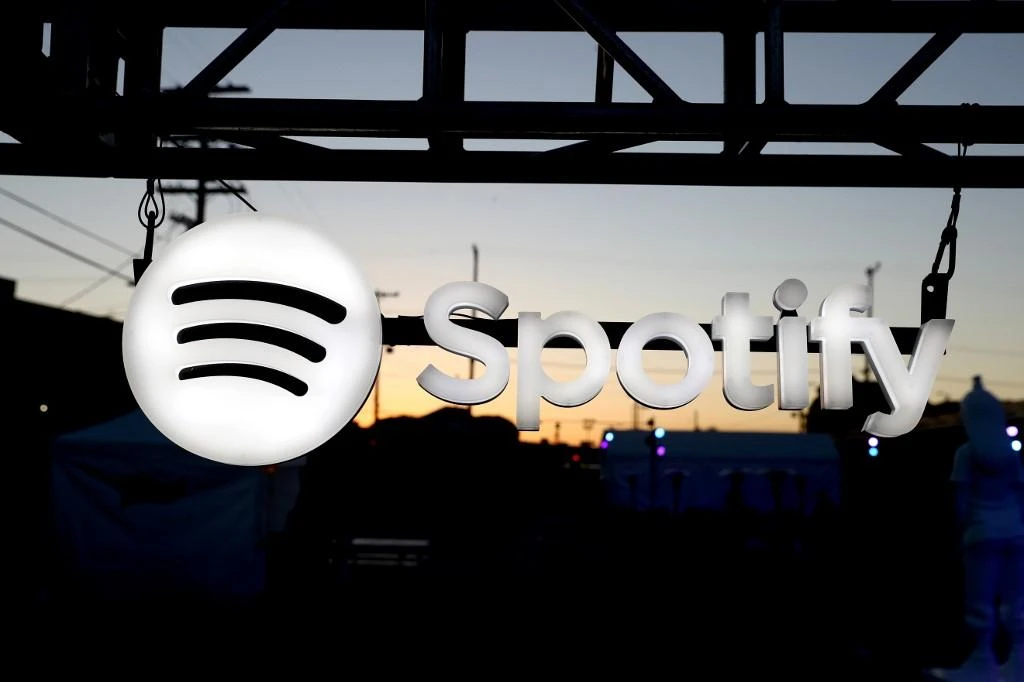 There were 255 million users of paid streaming services at the end of year, according to the Global Music Report 2019. (AFP)