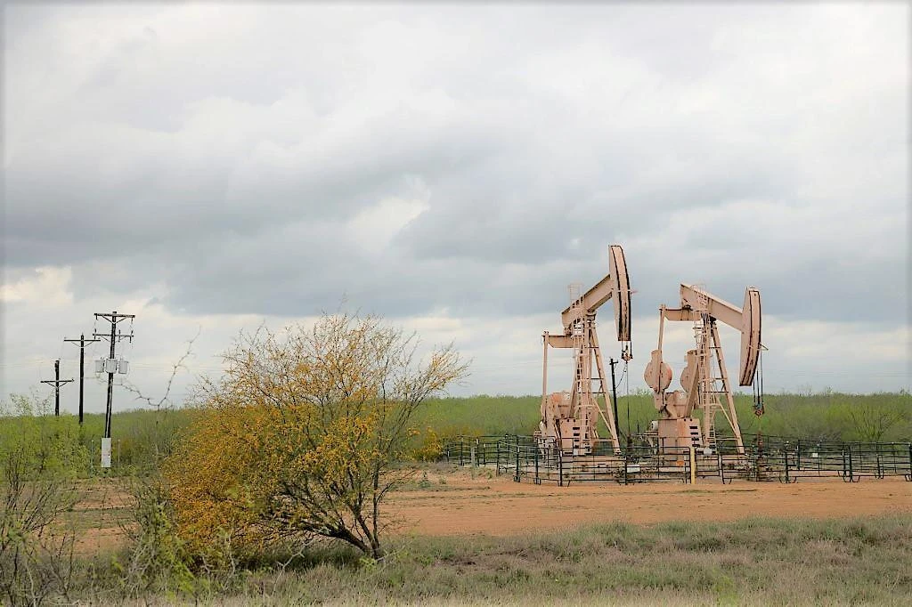 US crude stocks rose unexpectedly last week, industry group the American Petroleum Institute said late on Tuesday. (AFP)