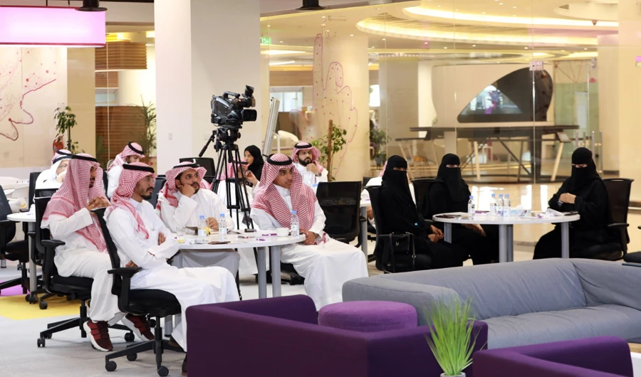 STC Media Club, in cooperation with STC Business Unit, organized the training course for 25 journalists from various newspapers and TV channels.