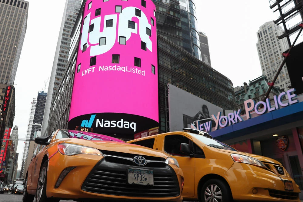 Carl Icahn sold Lyft stake to Soros prior to IPO — WSJ