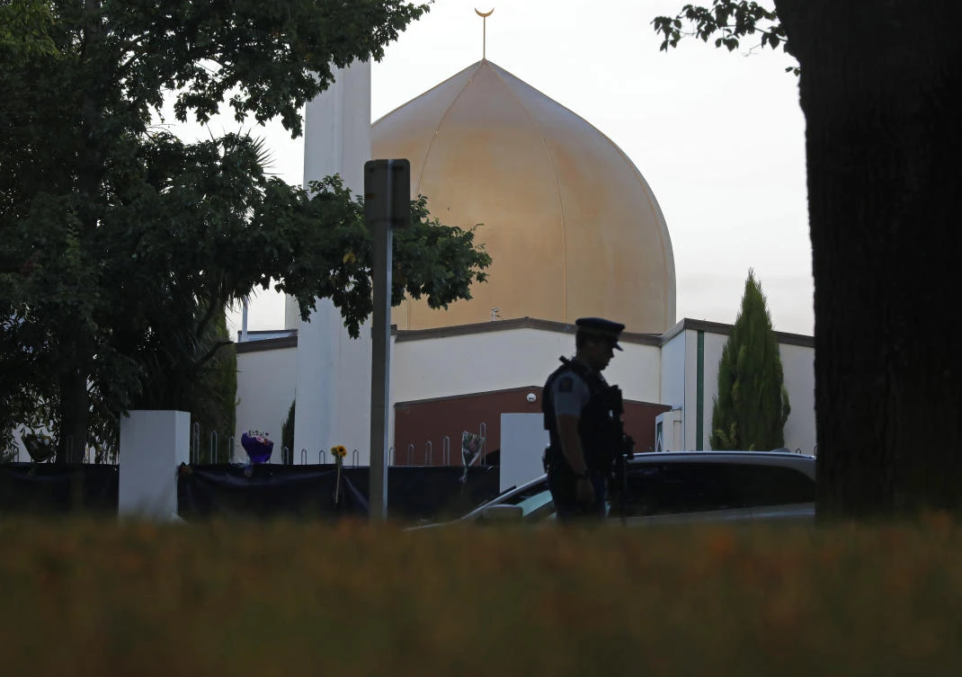 Christchurch gunman to face 50 murder charges: NZ police