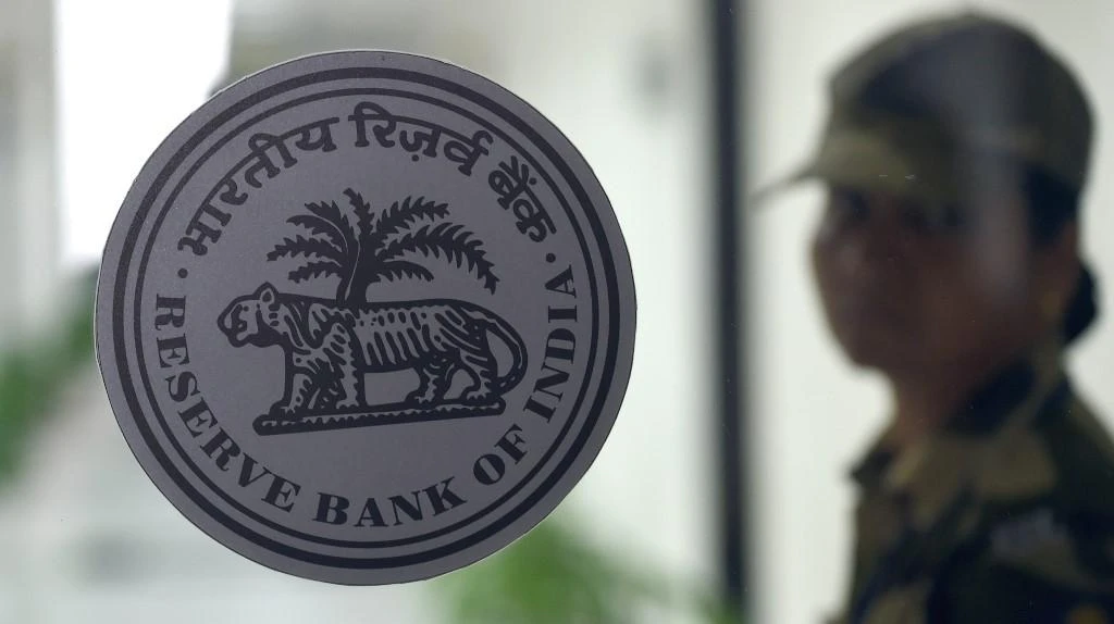 The Reserve Bank of India said the benchmark repo rate would be reduced by 25 basis points to 6.00 percent. (AFP)