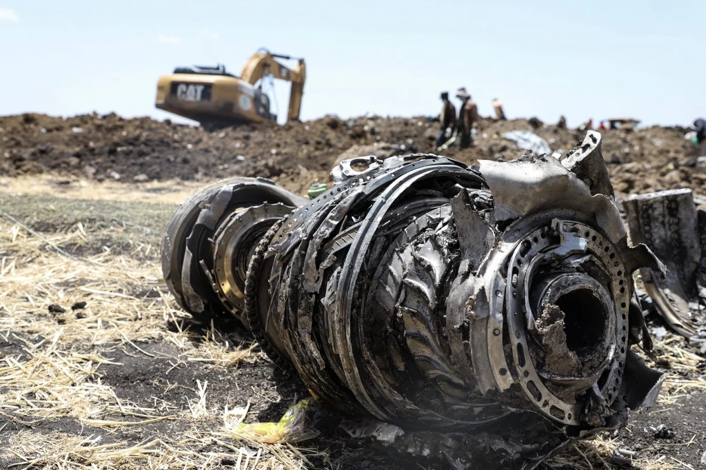 Families of the 157 victims, regulators and travelers around the world are waiting for clues to the accident. (AFP)