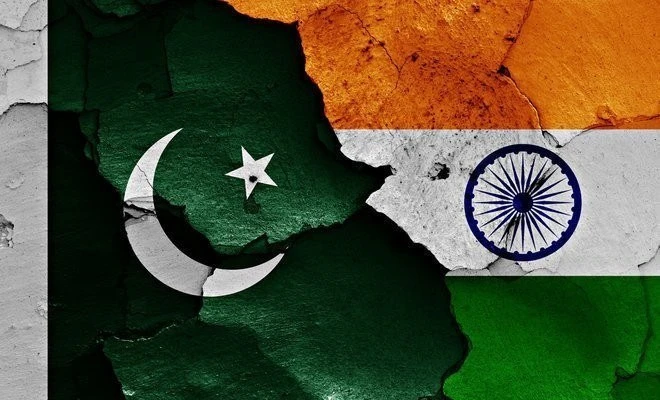 The two neighboring countries, which have a combined population of more than 1.5 billion, have been involved in tit-for-tat attacks even after February’s ceasefire. (Shutterstock)