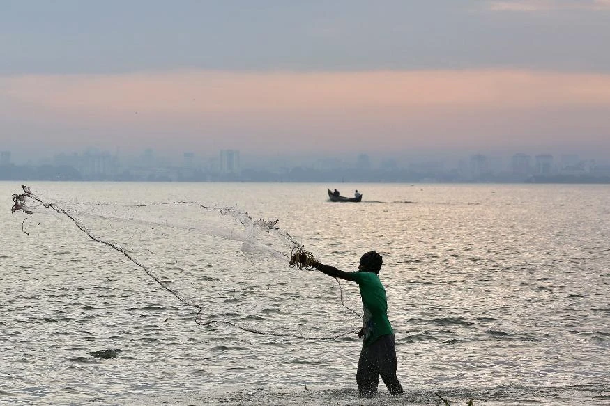 Pakistan is set to release 360 Indian prisoners detained for fishing illegally in the country’s territorial waters in the Arabian sea. (Reuters)