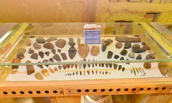 Hail’s ‘Historic Jubbah City’ offers a peep into Saudi Arabia’s ancient history
