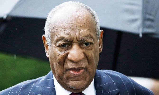 7 who accused Cosby of sex abuse settle defamation suits