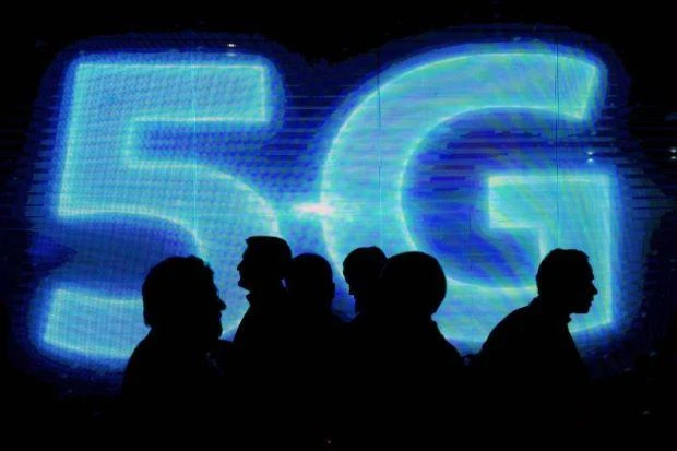 Super-fast 5G mobile to launch in Saudi Arabia within months