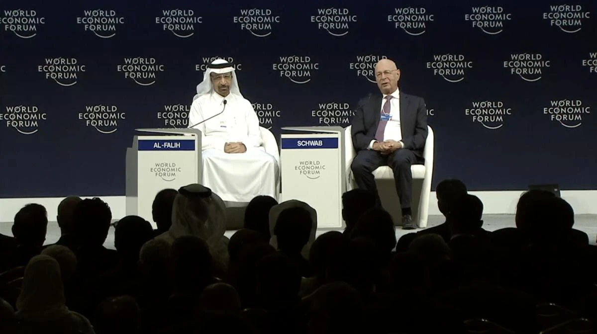 Thriving Saudi startup scene to produce top-30 companies, WEF hears