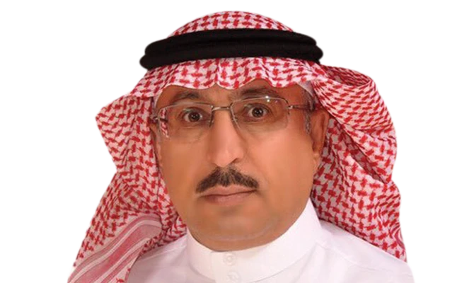 Dr. Ahmad Salem Mohammed Al-Aamri