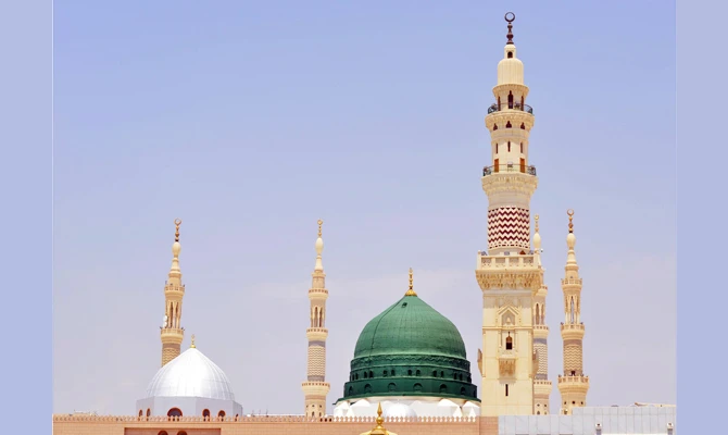 Makkah Route Initiative to enhance facilities