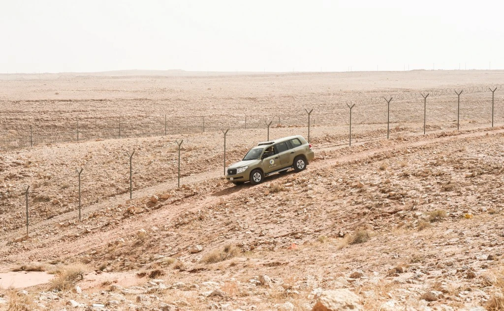 The attackers were trying to run away from Saudi. (AFP/File)