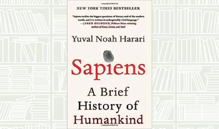 What We Are Reading Today: Sapiens